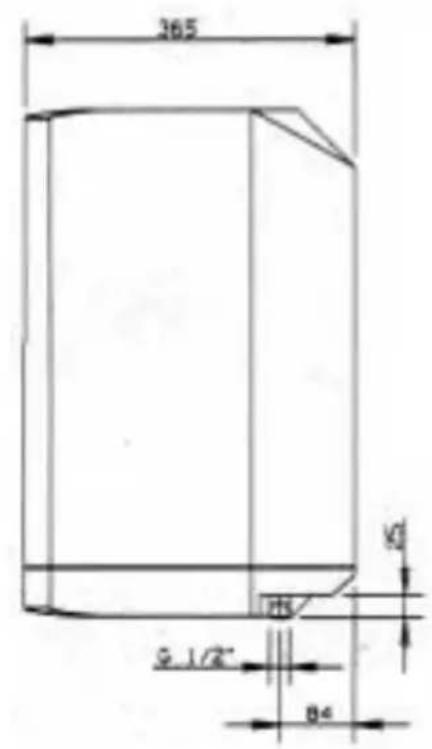Clage S 30 - Starting und testing - 7