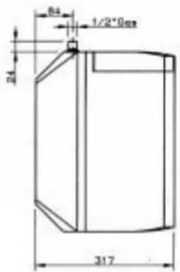 Clage S 30 - Starting und testing - 5
