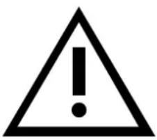 Clage S 5U - Konserwacja, zalecenia praktyczne 11. Údržba a péče - 1