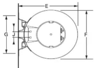 INVENTUM EDR 150 - Spécifications techniques - 2