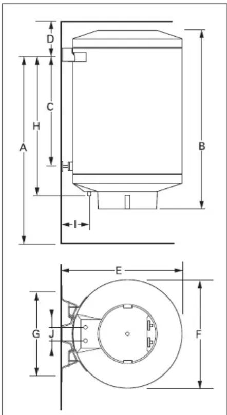 INVENTUM EDR 120 - Technische Angaben - 4