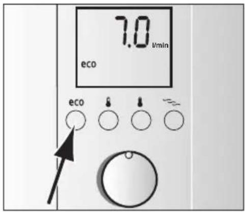 SIEMENS DE2427555 - Conserving energy and water at the touch of a button - 2