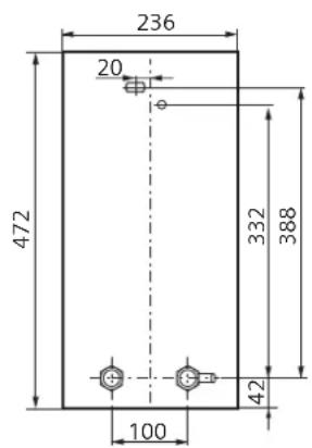 SIEMENS DE2427515 - Betrieb mit vorgewärmtem Wasser (Solarbetrieb) - 1