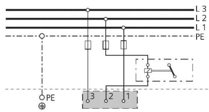 SIEMENS DE2427515 - VI. - 6