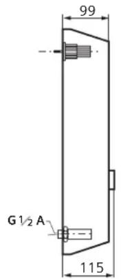 SIEMENS DE2427515 - Exploitation avec eau préchauffée (exploitation solaire) - 2