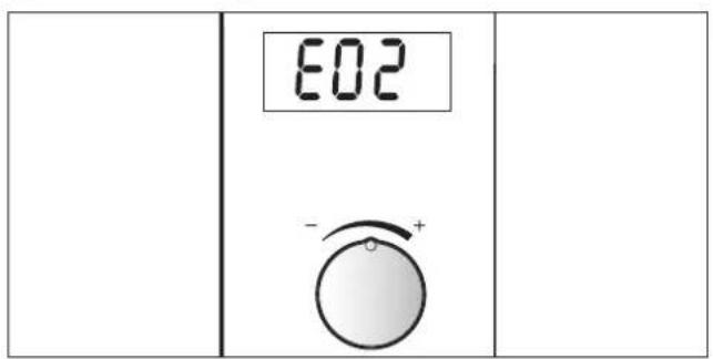 SIEMENS DE2427515 - Error signals - 1