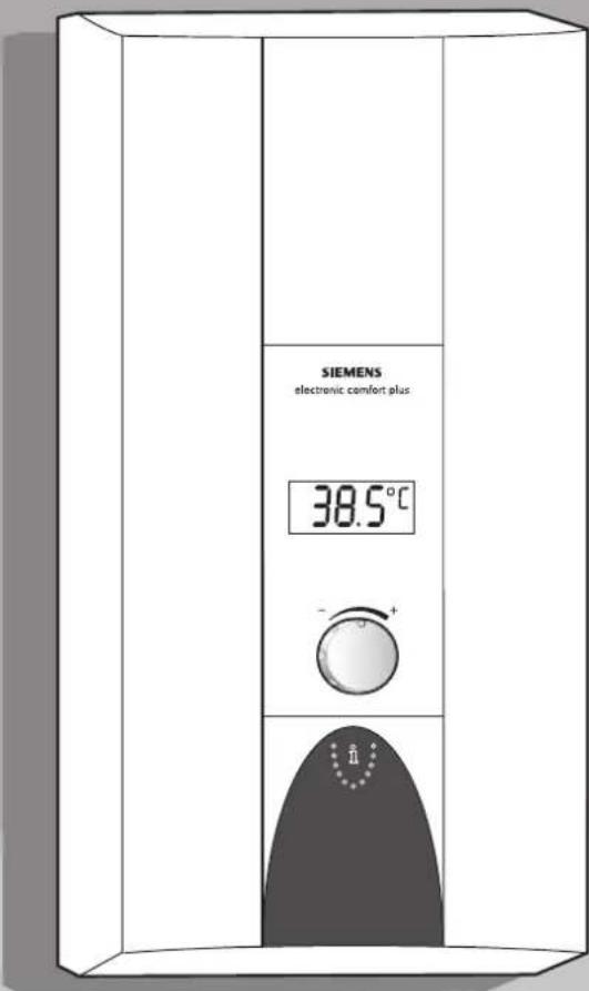 SIEMENS DE2427515 - 1