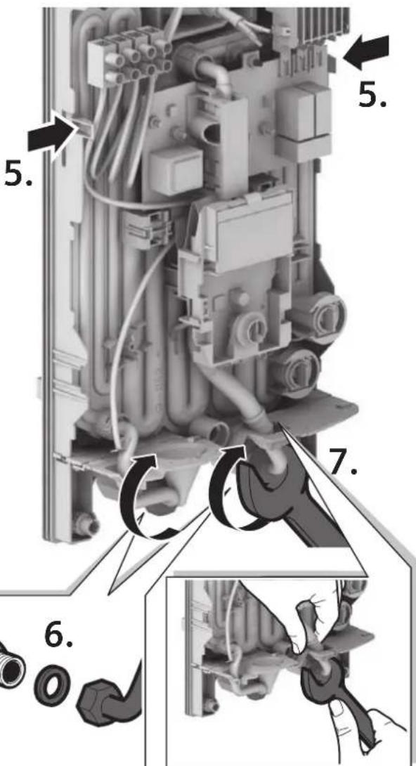 SIEMENS DE2427515 - 1. - 21