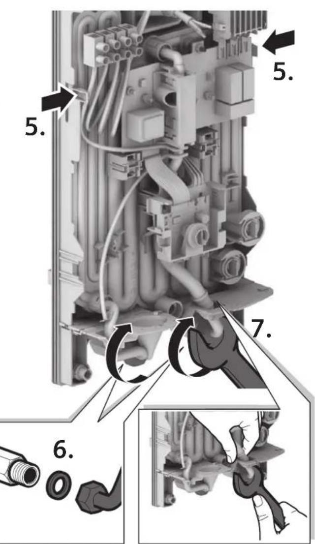 SIEMENS DE2427415 - 1. - 22