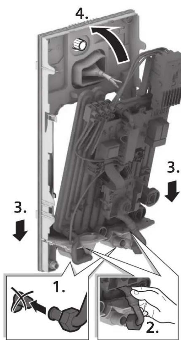 SIEMENS DE2427415 - 1. - 21