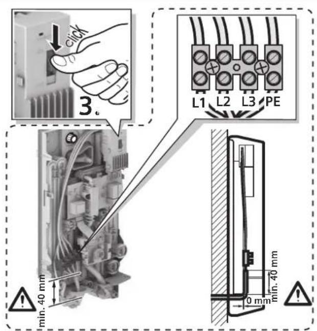 SIEMENS DE2427415 - 2