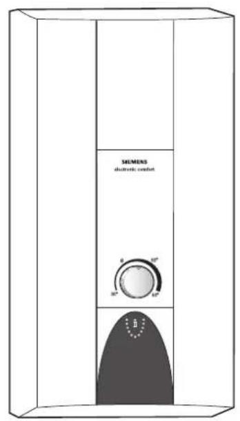 SIEMENS DE2427415 - 1. - 1