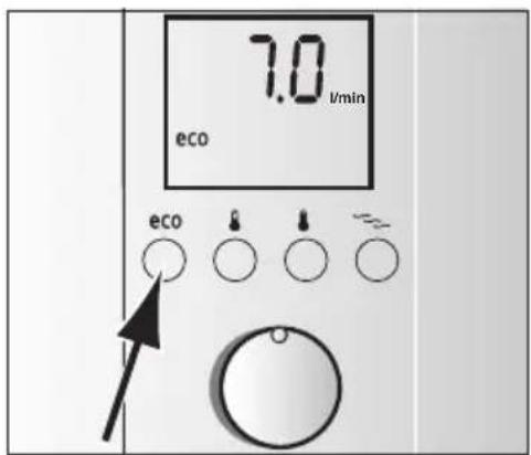 SIEMENS DE1821555 - Economie d'énergie et d'eau sur simple pression de bouton - 2