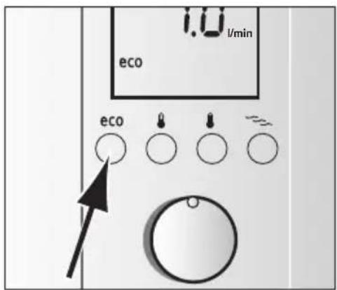 SIEMENS DE1821555 - Conserving energy and water at the touch of a button - 1