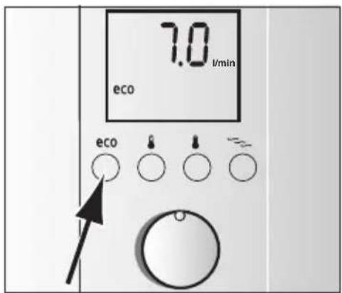 SIEMENS DE1821555 - Oszczedzanie energii i wody po naciśću przycisku - 2