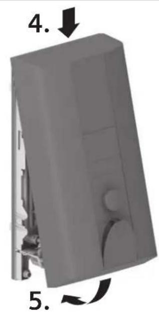 SIEMENS DE1821515 - 4