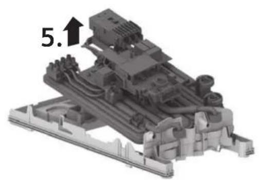 SIEMENS DE1821515 - 1. - 8