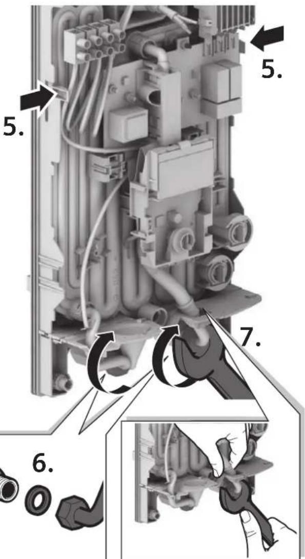 SIEMENS DE1821515 - 1. - 21