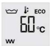 STIEBEL ELTRON SHZ 30 LCD - Menubegrenzing aan - 1