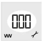 STIEBEL ELTRON SHZ 30 LCD - Service Code anzeigen - 1