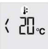 STIEBEL ELTRON SHZ 30 LCD - Ausschalten - 1