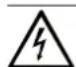 STIEBEL ELTRON SHZ 30 LCD - Symboles, nature du danger - 1