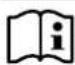 STIEBEL ELTRON SHZ 30 LCD - Scale build-up symbol - 1