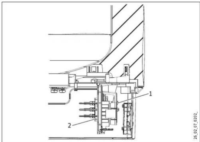 STIEBEL ELTRON SHZ 30 LCD - Remarque - 3