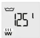 STIEBEL ELTRON SHZ 30 LCD - Utilisation adaptée aux périodes heures creuses (commande retardée en fonctionnement double puissance) - 1