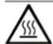 STIEBEL ELTRON SHZ 30 LCD - Symboles, nature du danger - 2