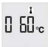 STIEBEL ELTRON SHZ 30 LCD - Temperaturbegrenzung ein-/ausschalten und einstellen - 1