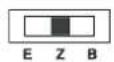 STIEBEL ELTRON SHZ 30 LCD - Fonctionnement double puissance Mesure à deux compteurs avec contact SDE, monophasé - 4