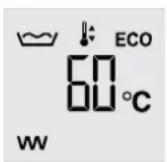 STIEBEL ELTRON SHZ 30 LCD - Menübegrenzung Ein - 1