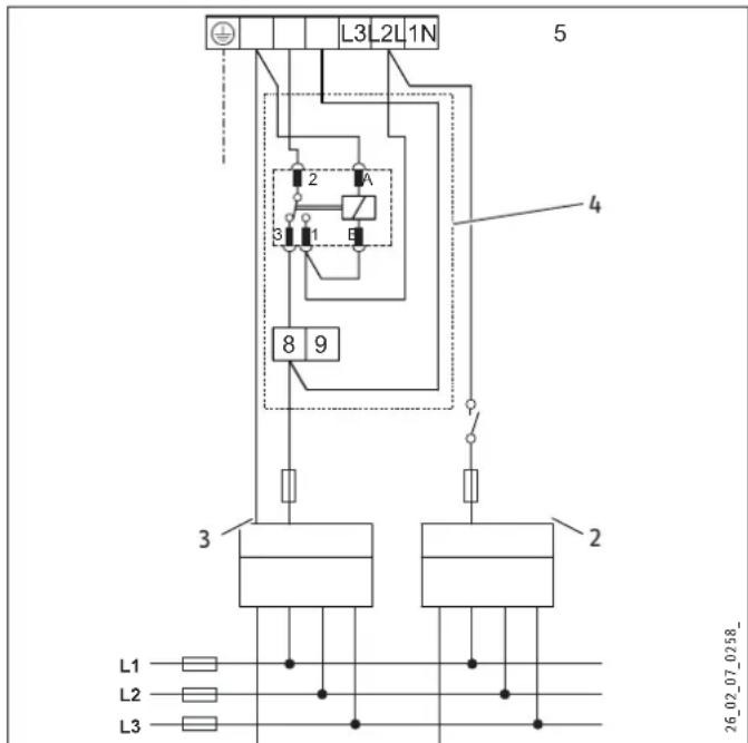STIEBEL ELTRON SHZ 30 LCD - Info - 4