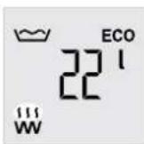 STIEBEL ELTRON SHZ 30 LCD - Chauffe rapide - 1