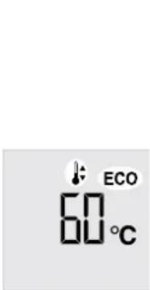 STIEBEL ELTRON SHZ 30 LCD - Activation et désactivation de la limitation du menu et réglage - 1