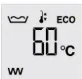 STIEBEL ELTRON SHZ 30 LCD - Limitation du menu activée - 1