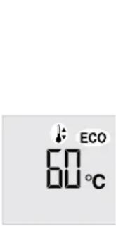 STIEBEL ELTRON SHZ 150 LCD - Activation et désactivation de la limitation du menu et réglage - 1