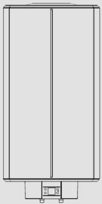STIEBEL ELTRON SHZ 150 LCD - 1