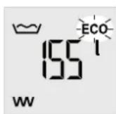 STIEBEL ELTRON SHZ 150 LCD - ECO Plus (bei Einkreis-Betrieb) - 1