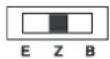 STIEBEL ELTRON SHZ 150 LCD - Special circuit without external contactors for tariff changeover - 2