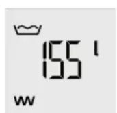 STIEBEL ELTRON SHZ 150 LCD - Adjusted use of off-peak tariff periods (reverse control with dual circuit operation) - 2