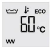 STIEBEL ELTRON SHZ 150 LCD - Menübegrenzung Ein - 1