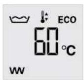 STIEBEL ELTRON SHZ 150 LCD - Menubegrenzing aan - 1