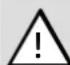 STIEBEL ELTRON SHZ 150 LCD - WARNING Burns - 1