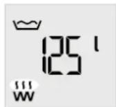 STIEBEL ELTRON SHZ 150 LCD - Aangepast gebruik van tijden met nachttarief (regeling Achteruit bij tweekringwerking) - 1