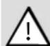 STIEBEL ELTRON SHZ 150 LCD - Structure of safety instructions - 1