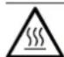 STIEBEL ELTRON SHZ 120 LCD - Symbolen, soort gevaar - 3