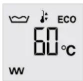 STIEBEL ELTRON SHZ 120 LCD - Menu limit on - 1