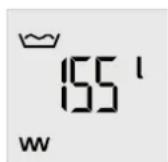 STIEBEL ELTRON SHZ 120 LCD - Aangepast gebruik van tijden met nachttarief (regeling Achteruit bij tweekringwerking) - 2